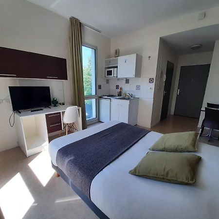 Neoresid - Résidence Lille-Lambret Extérieur photo