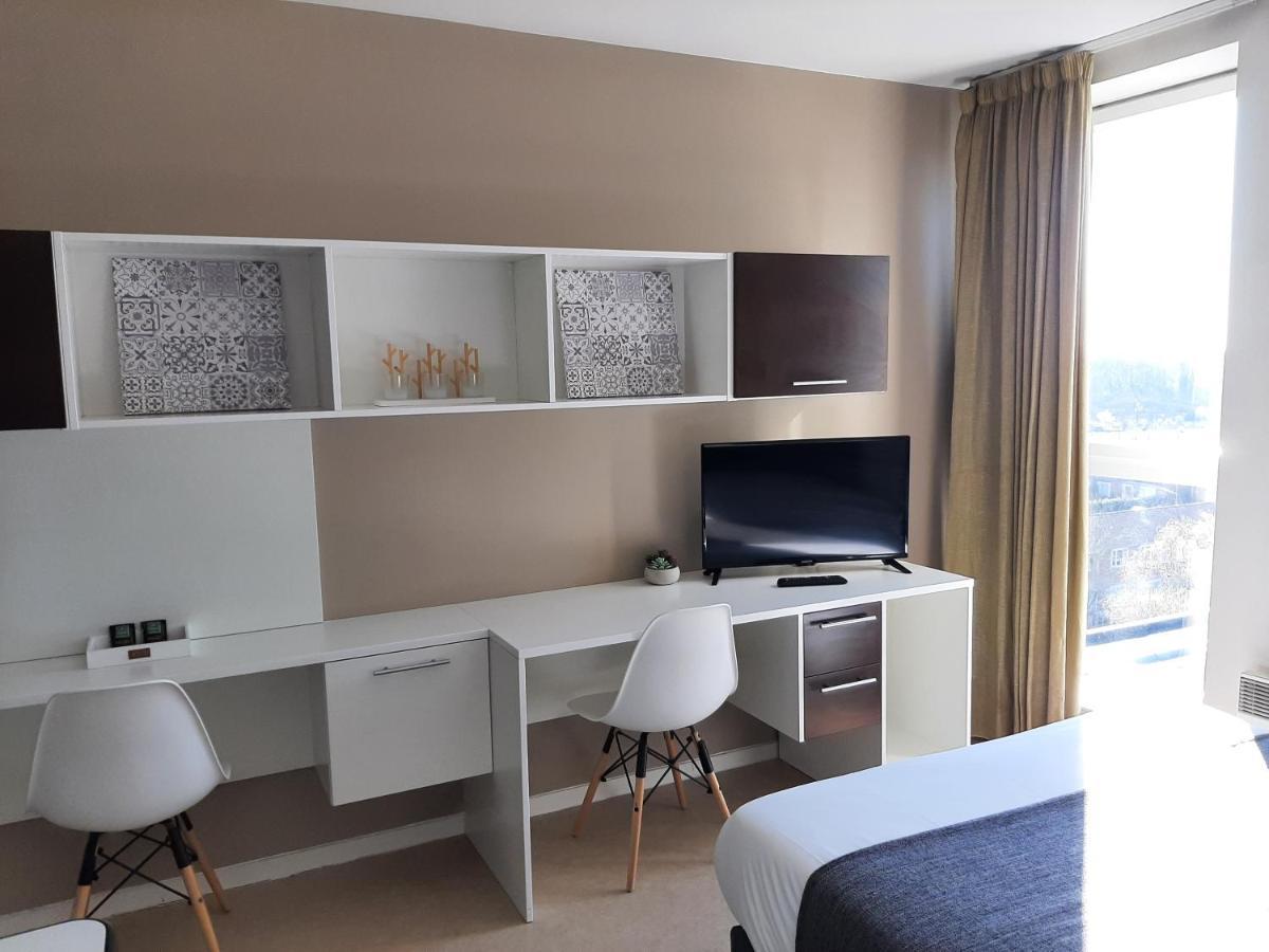 Neoresid - Résidence Lille-Lambret Extérieur photo