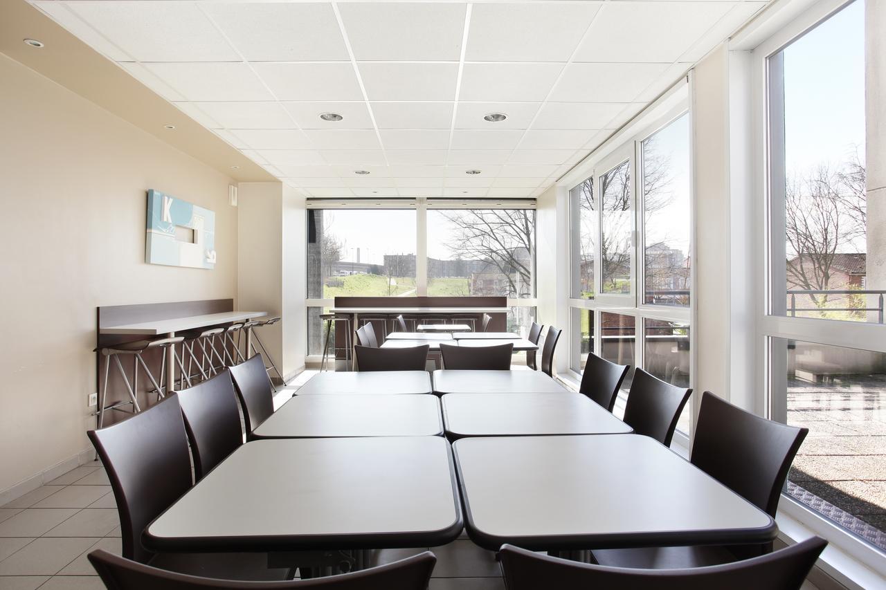 Neoresid - Résidence Lille-Lambret Extérieur photo