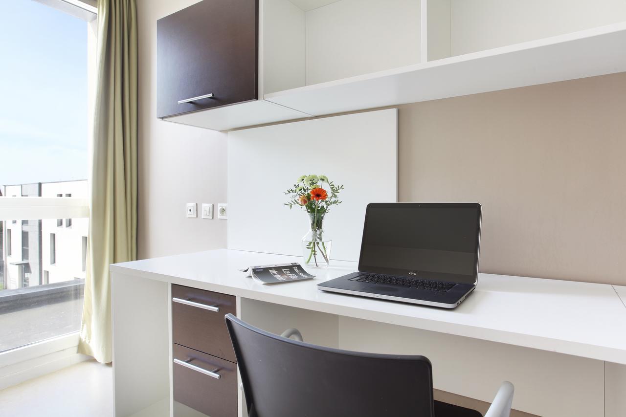 Neoresid - Résidence Lille-Lambret Extérieur photo