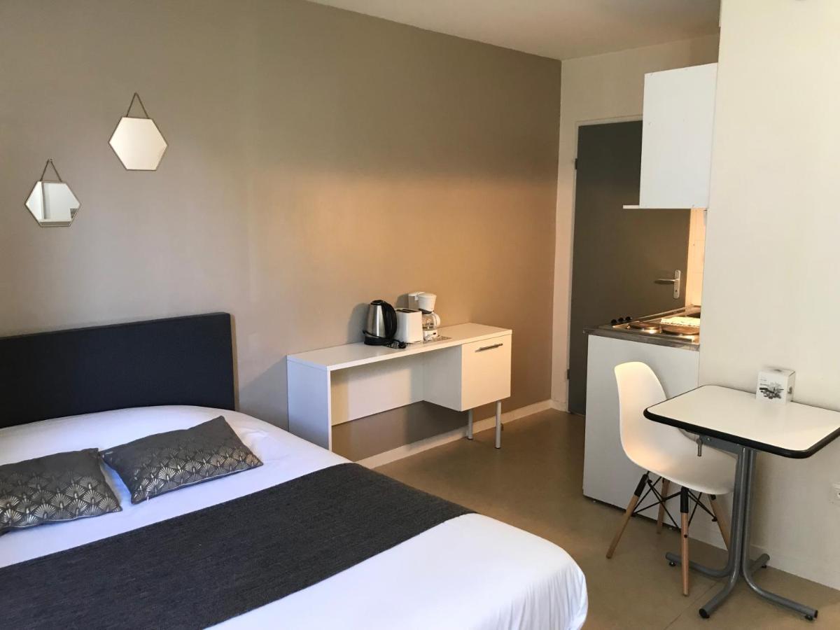 Neoresid - Résidence Lille-Lambret Extérieur photo