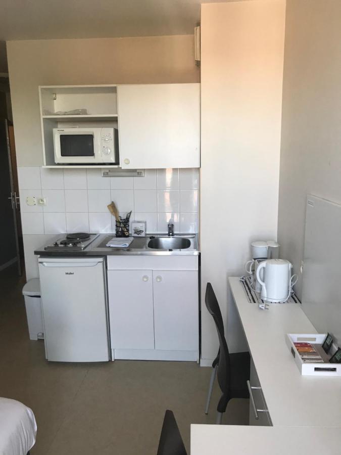 Neoresid - Résidence Lille-Lambret Extérieur photo